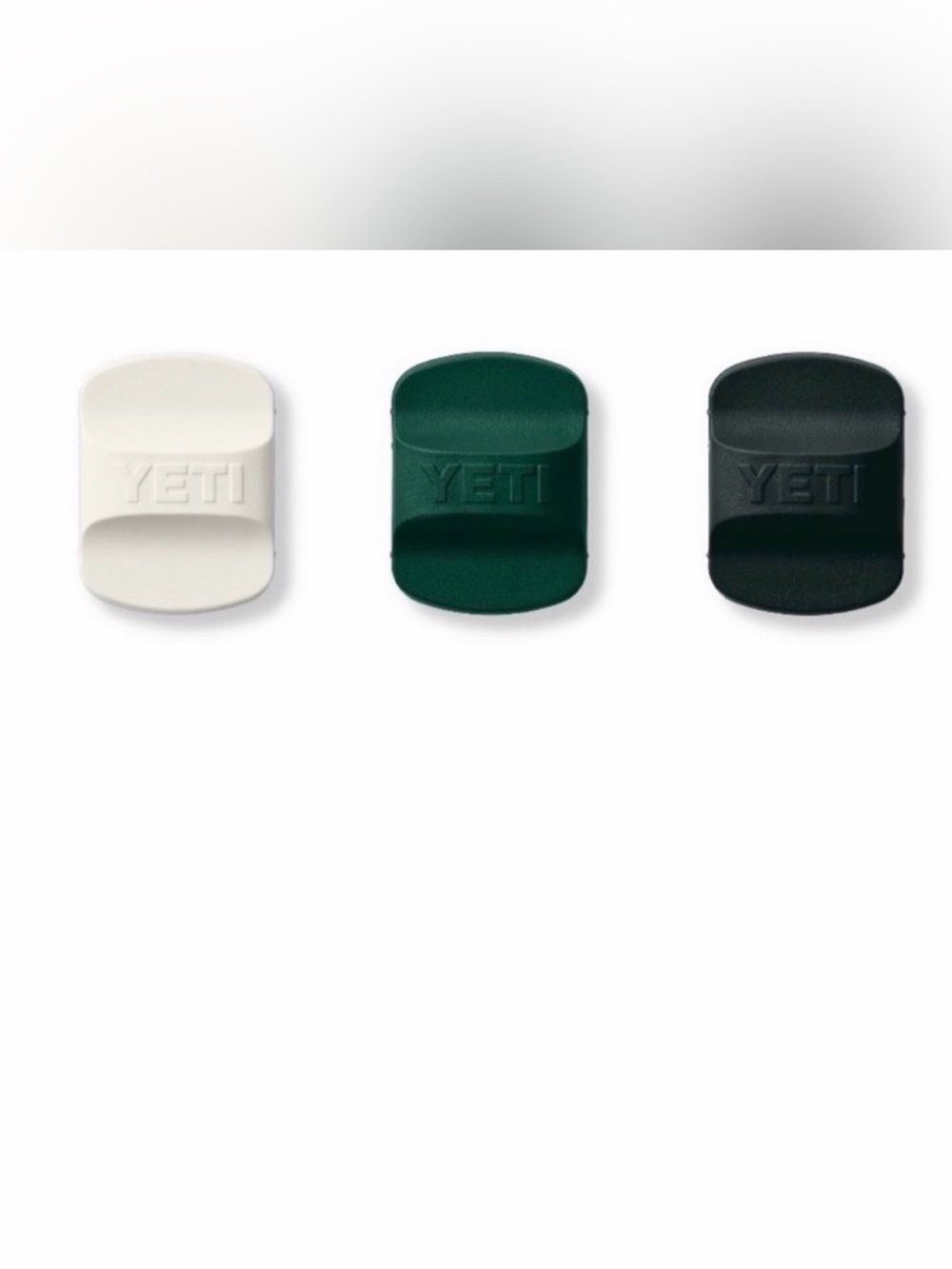 Yeti Rambler MagSlider trio Color Pack - Picture 2 of 4